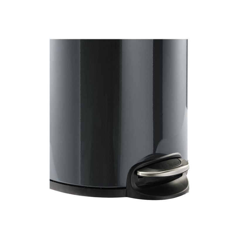 4005546302003-Durable - Poubelle à pédale 12L - métal noir-P_400003000_2-1