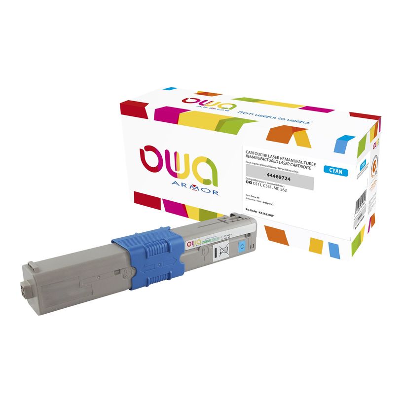 3112539629847-Cartouche laser compatible OKI 44469724 - cyan - Owa K15683OW-P_400003217_1-0