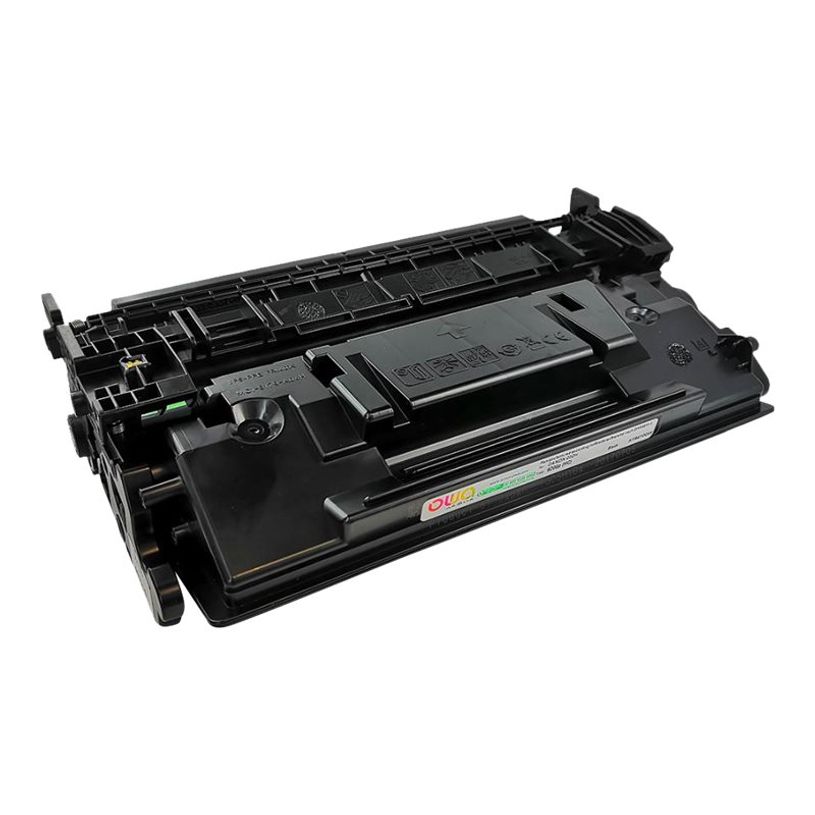 3112539795849-Cartouche laser compatible Canon 2200C002 - noir - Owa K18410OW-P_400003292_1-0