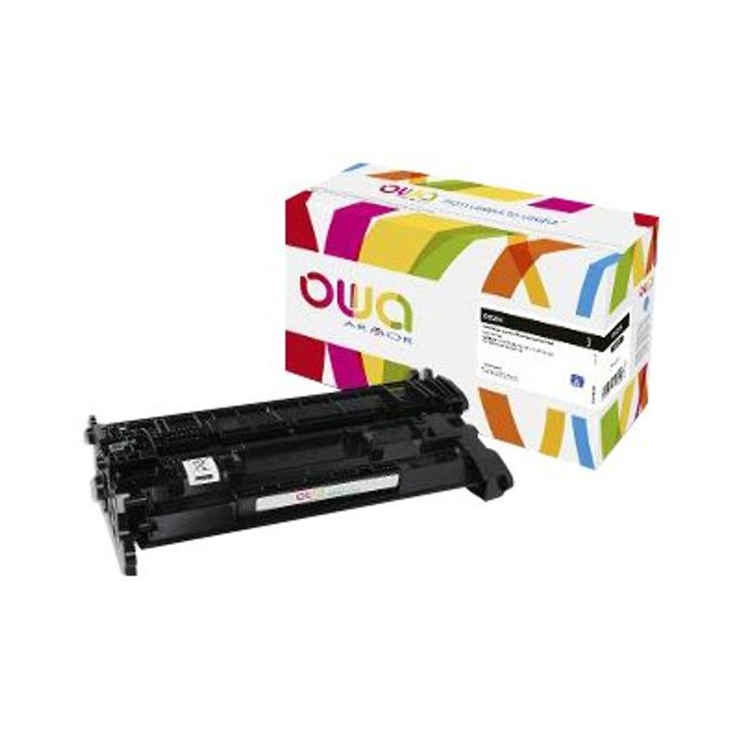 3112539795849-Cartouche laser compatible Canon 2200C002 - noir - Owa K18410OW-P_400003292_2-1
