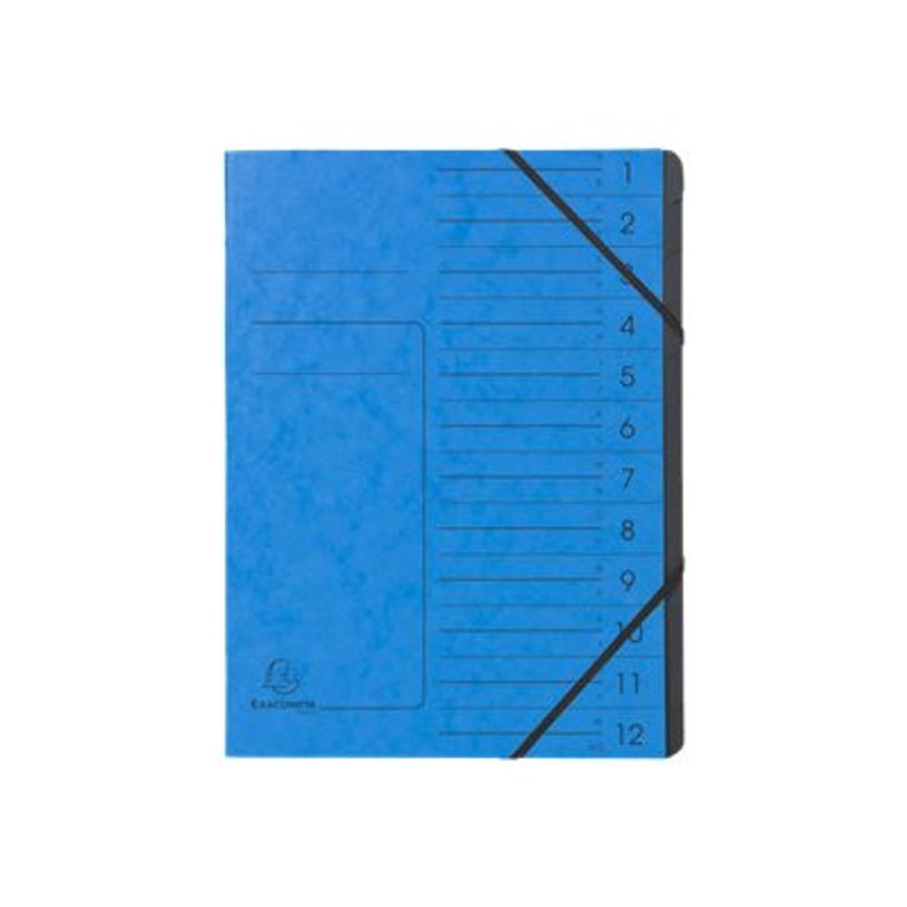 3130630571223-Exacompta Clean'Safe - Trieur 12 positions - couverture bleue-P_400003339_1-0