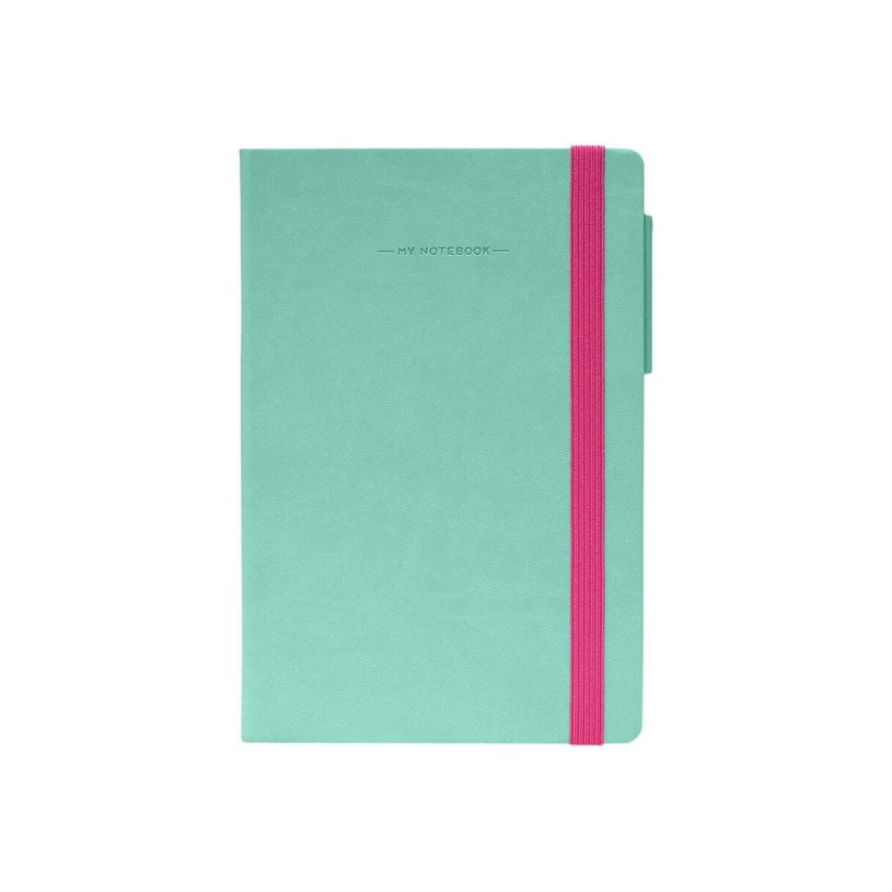 8056304489289-Legami My Notebook Medium - Carnet de notes ligné - aqua-P_400003741_7-0