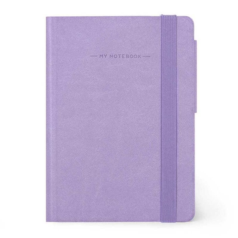 8056304489524-Legami My Notebook - Carnet de notes à élastique - 17 x 24 cm - ligné - lavande-P_400003748_6-0