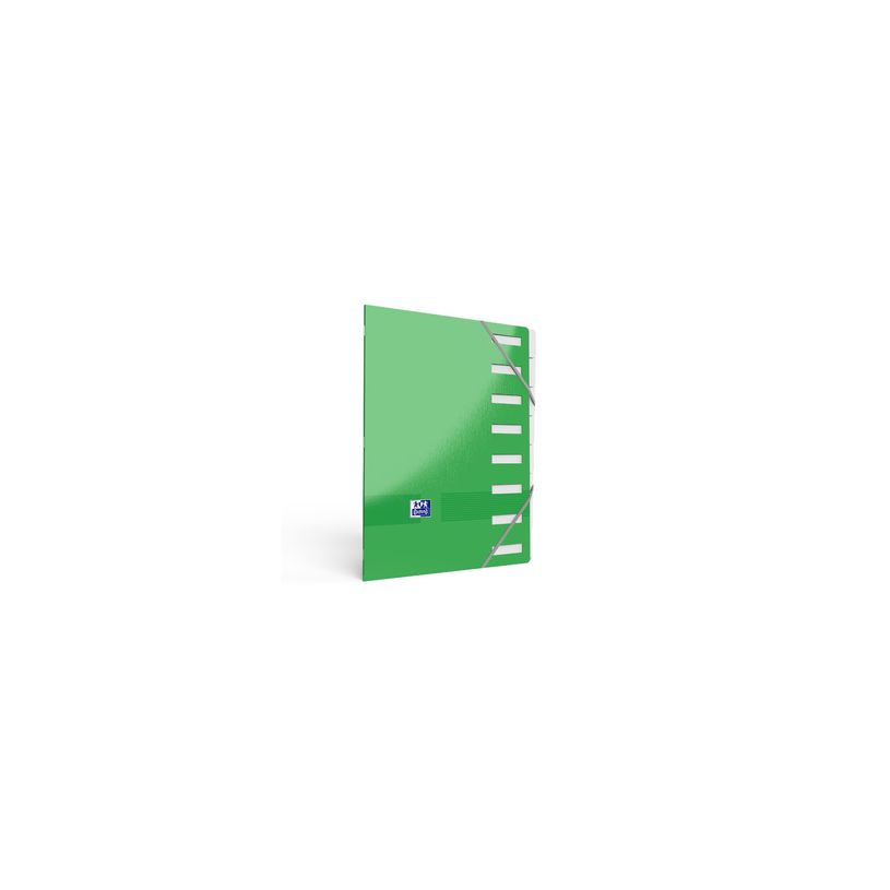 3045050055737-Oxford Color Life - Trieur 8 positions - double entrée - disponible dans différentes cou-P_400003765_4-3