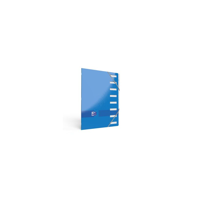 3045050055737-Oxford Color Life - Trieur 8 positions - double entrée - disponible dans différentes cou-P_400003765_5-4