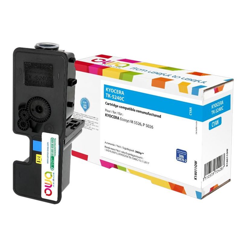 3112539704087-Cartouche laser compatible Kyocera TK-5240 - cyan - Owa K18011OW-P_400003879_1-0