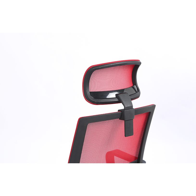3701338801808-Appui-tête pour fauteuil LIBERTY 01 - Rouge-P_400003941_2-1