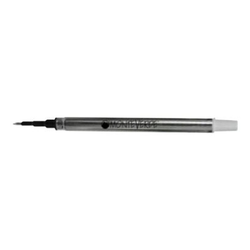 080333907917-Monteverde - 4 Recharges pour roller Sheaffer - bleu - pointe fine-P_400004350_1-0