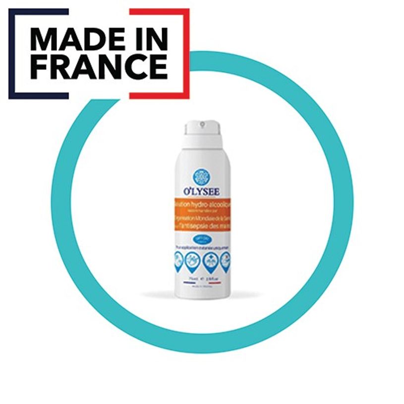3520710009720-Solution hydro-alcoolique O'Lysee - Spray 75 ml-P_400004840_1-0