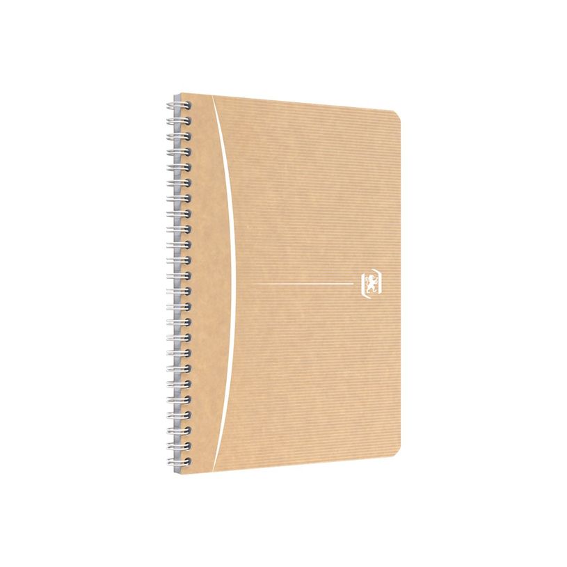 3020120163529-Oxford Touareg - Cahier A4 - 180 pages - grands carreaux (Seyes)-P_400004874_6-5