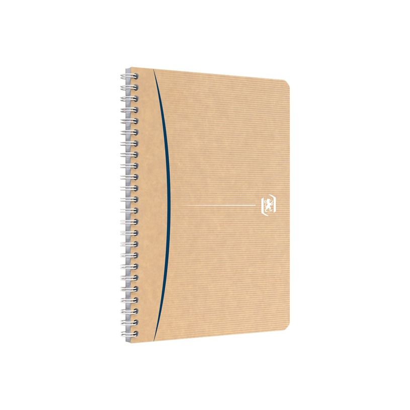 3020120163529-Oxford Touareg - Cahier A4 - 180 pages - grands carreaux (Seyes)-P_400004874_7-6