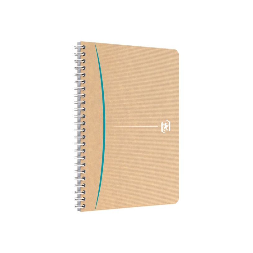 3020120163529-Oxford Touareg - Cahier A4 - 180 pages - grands carreaux (Seyes)-P_400004874_9-8