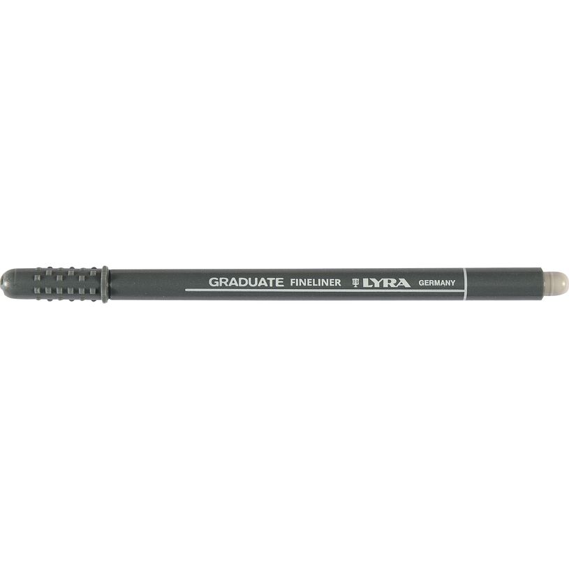4084900603109-LYRA Graduate - Feutre fin - gris-P_400005200_1-0