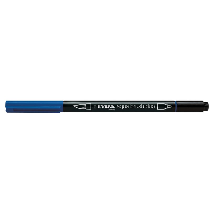 4084900609385-Lyra Aqua Brush Duo - Feutre pinceau double pointe - vert turquoise-P_400005299_1-0