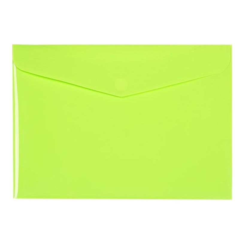 3135251767314-Viquel Happy Fluo - Enveloppe 33,5 x 24 cm - disponible dans différentes couleurs-P_400005383_5-4