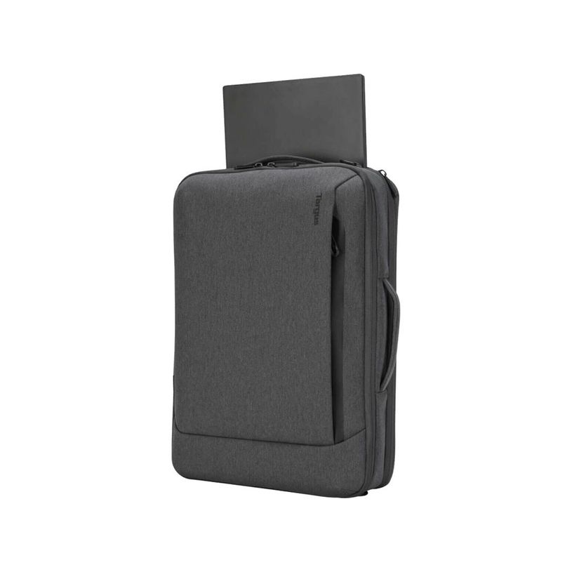 5051794029741-Targus Cypress - Sac à dos convertible pour ordinateur portable 15,6" - gris-P_400005392_13-12