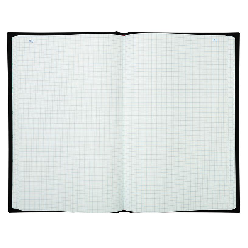 3130630003120-Exacompta - Registre 5x5 folioté - 36 x 22,5 cm - 200 pages-P_400005413_3-2