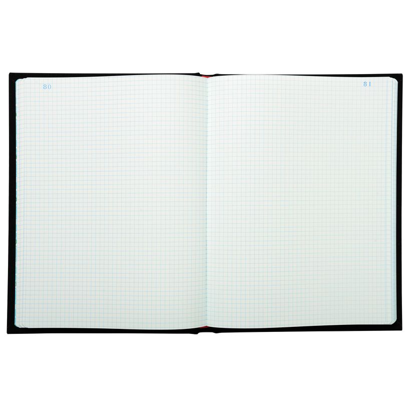 3130630076124-Exacompta - Registre 5x5 folioté - 32 x 19,5 cm - 200 pages-P_400005437_4-2