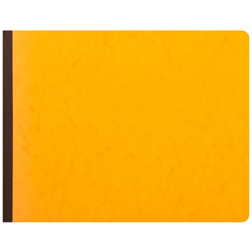 3130632060909-Exacompta - Piqûre comptable - 9 colonnes par page - 25 x 32 cm - 80 pages-P_400005483_4-3