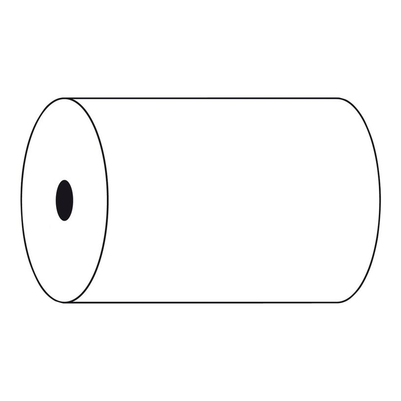 3130634438041-Exacompta - 30 Bobines thermiques - rouleaux balance - 80 x 56 x 12 mm - sans Bisphénol A-P_400005651_2-1