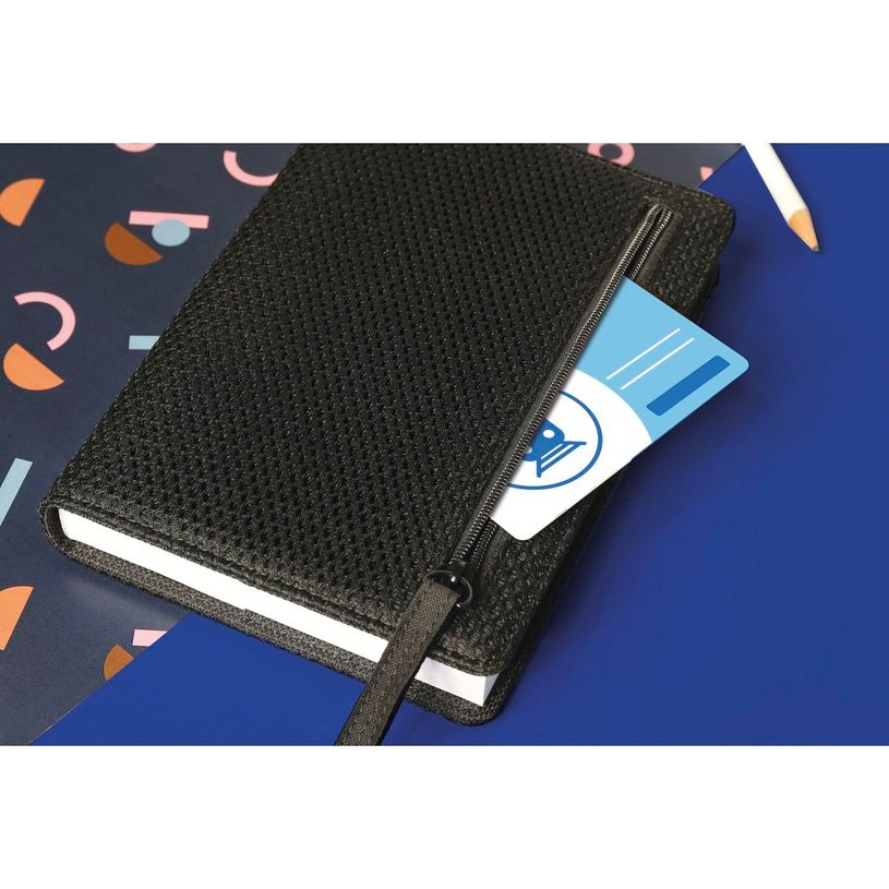 3660942072120-Agenda Sportswear - 1 jour par page - 12 x 17 cm - disponible dans différentes couleurs -P_400005843_10-2