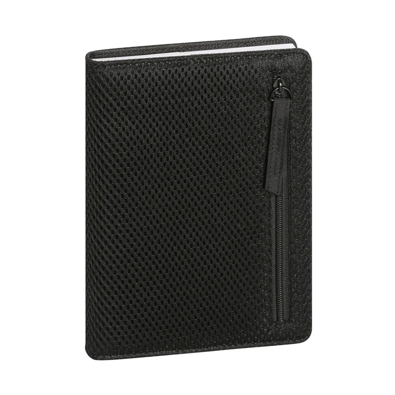 3660942072120-Agenda Sportswear - 1 jour par page - 12 x 17 cm - disponible dans différentes couleurs --P_400005843_8-0