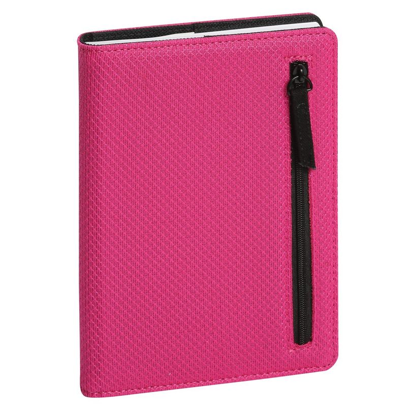 3660942072120-Agenda Sportswear - 1 jour par page - 12 x 17 cm - disponible dans différentes couleurs --P_400005843_9-1