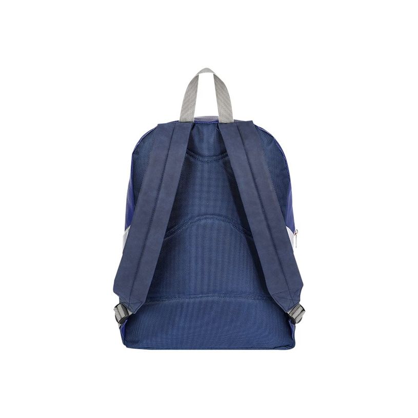 3135257072849-Sac à dos Runaway 1 compartiment - bleu - exclusivité Bureau Vallée - Viquel-P_400006529_2-1