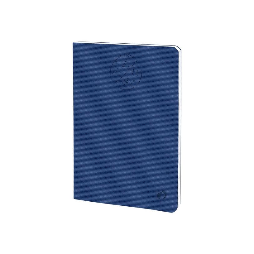 3371010456284-Quo Vadis Everest - Carnet de notes ligné 15 x 21 cm - bleu lavande-P_400006746_2-0