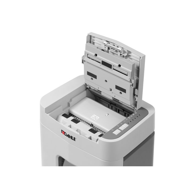 4009729074145-Dahle ShredMATIC 35151 - destructeur de documents coupe croisée - 150 feuilles - Corbeill-P_400007010_5-2