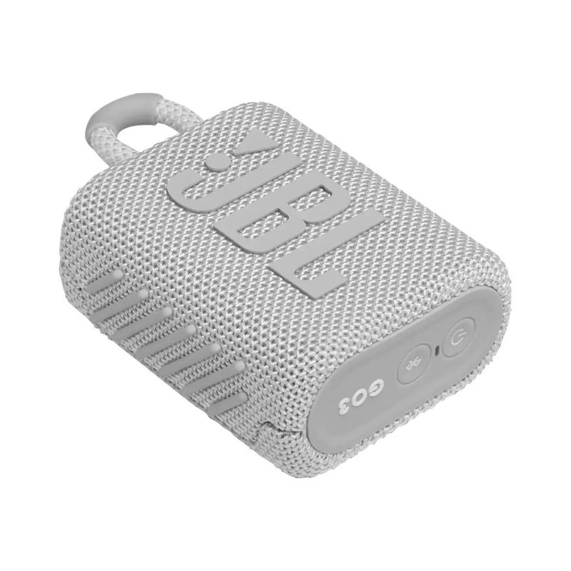 6925281975707-JBL Go 3 - Mini enceinte sans fil - bluetooth - blanc-P_400007288_2-1