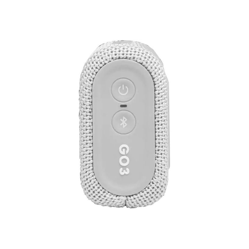 6925281975707-JBL Go 3 - Mini enceinte sans fil - bluetooth - blanc-P_400007288_8-7