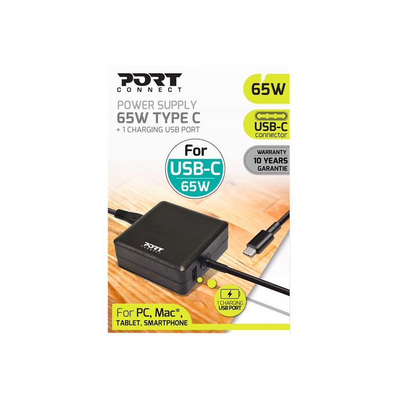 3567049000974-PORT Connect - câble d'alimentation secteur + charge USB-C-P_400007431_3-4