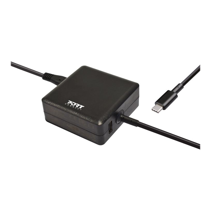 3567049000974-PORT Connect - câble d'alimentation secteur + charge USB-C-P_400007431_5-0