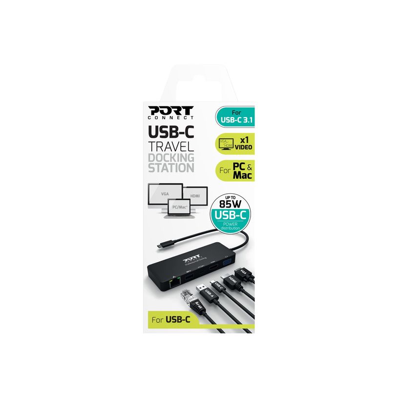 3567049019099-PORT Connect - station d'accueil USB-C de voyage pour PC et Mac- VGA, HDMI-P_400007442_10-9