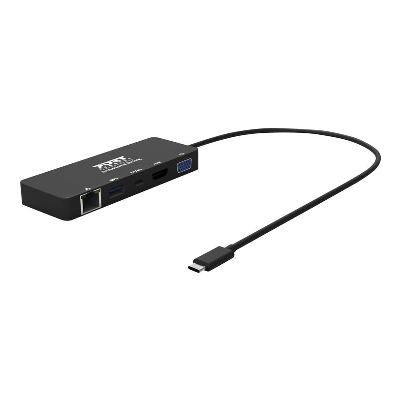 3567049019099-PORT Connect - station d'accueil USB-C de voyage pour PC et Mac- VGA, HDMI-P_400007442_5-4