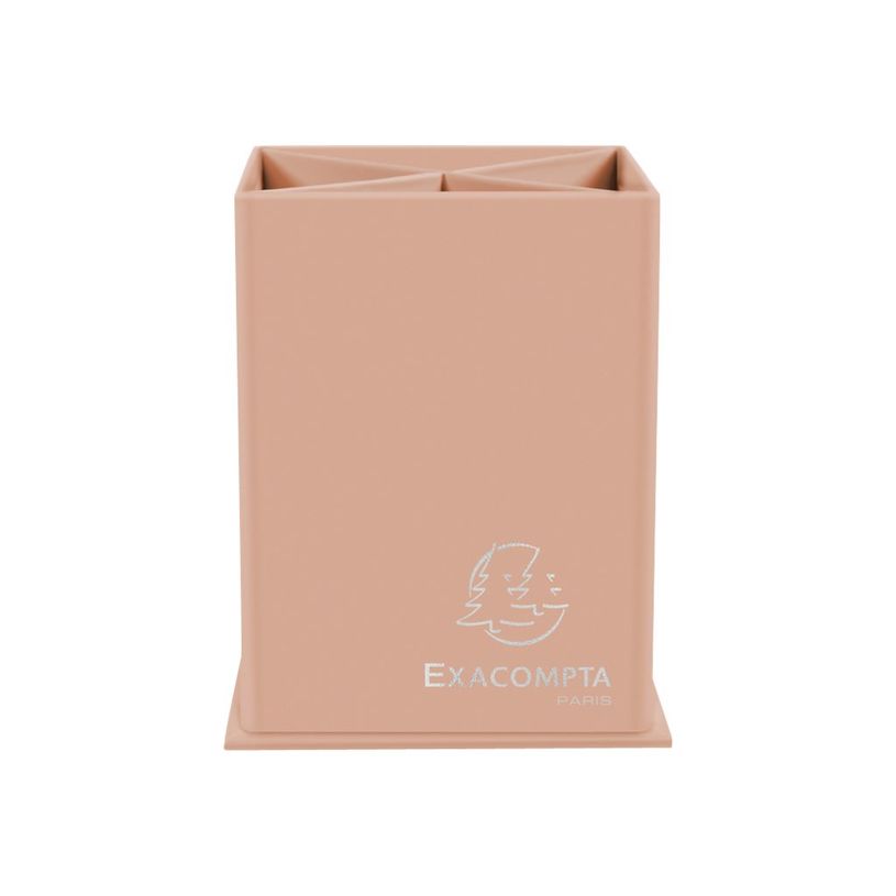 9002493099739-Exacompta Aquarel - Pot à crayons carré - disponible dans différentes couleurs pastels-P_400007507_4-3