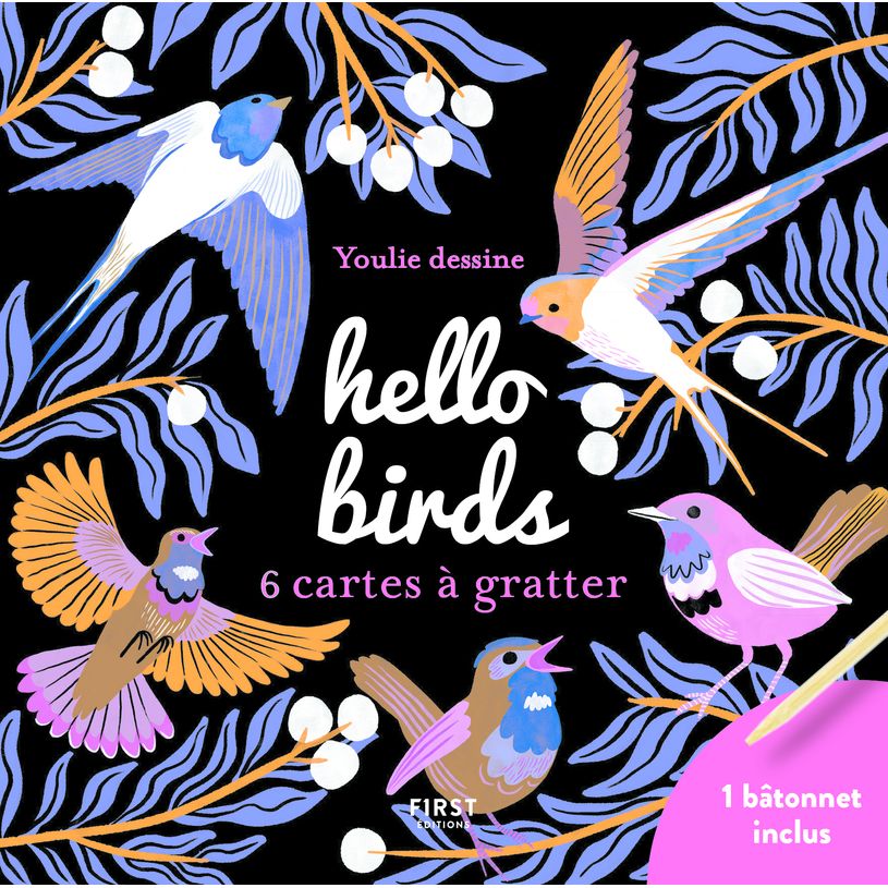 9782412067604-Cartes à gratter mini - Hello birds-P_400008040_1-0