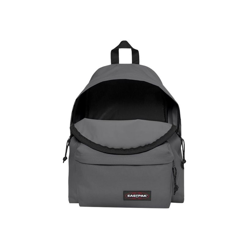 5400552168046-EASTPAK Padded Pak'r - Sac à dos - 40 cm - Woven grey-P_400008383_3-2