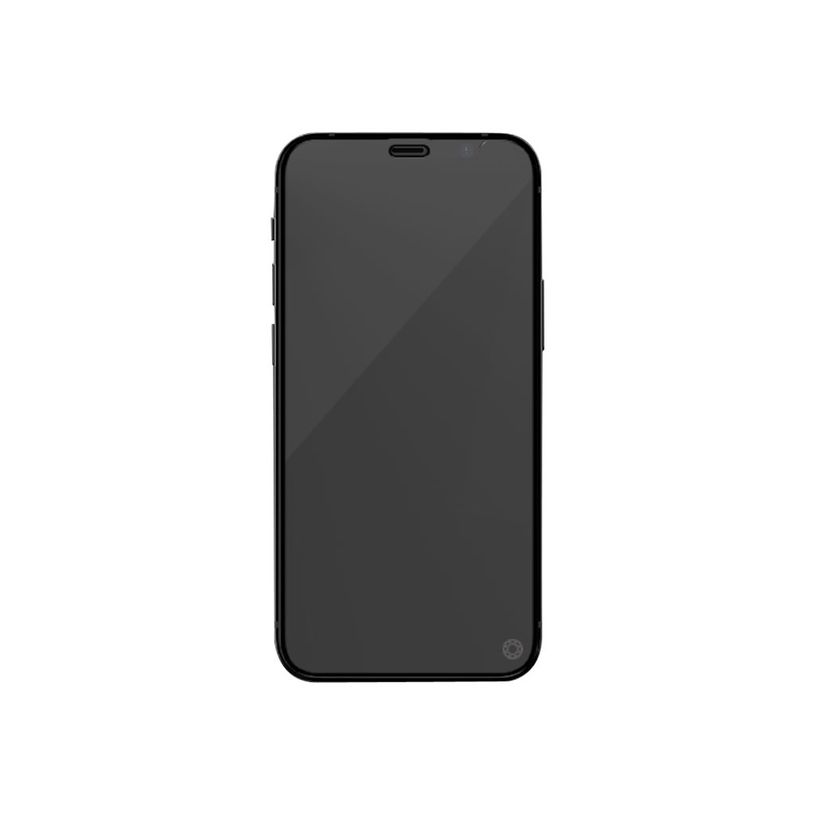 3571211441137-Force Glass - Protection d'écran - verre trempé pour iPhone 12 mini-P_400008518_3-2