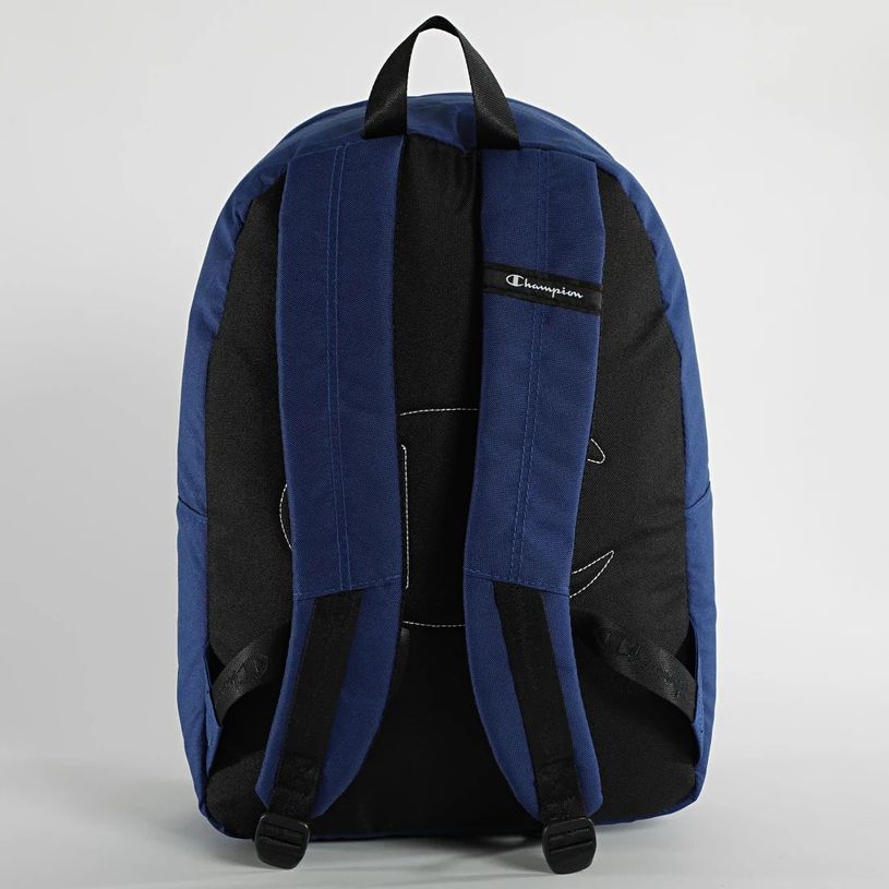 3663991063170-Champion Legacy - Sac à dos 1 compartiment - 45 cm - bleu-P_400008589_3-2