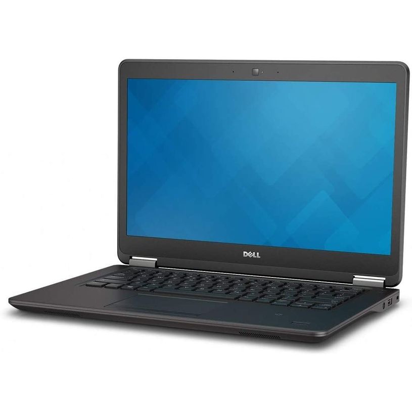 3700892024760-DELL Latitude E7450 - PC portable reconditionné grade B 14" - Core I5-5200U - 8 Go RAM - -P_400008651_3-2