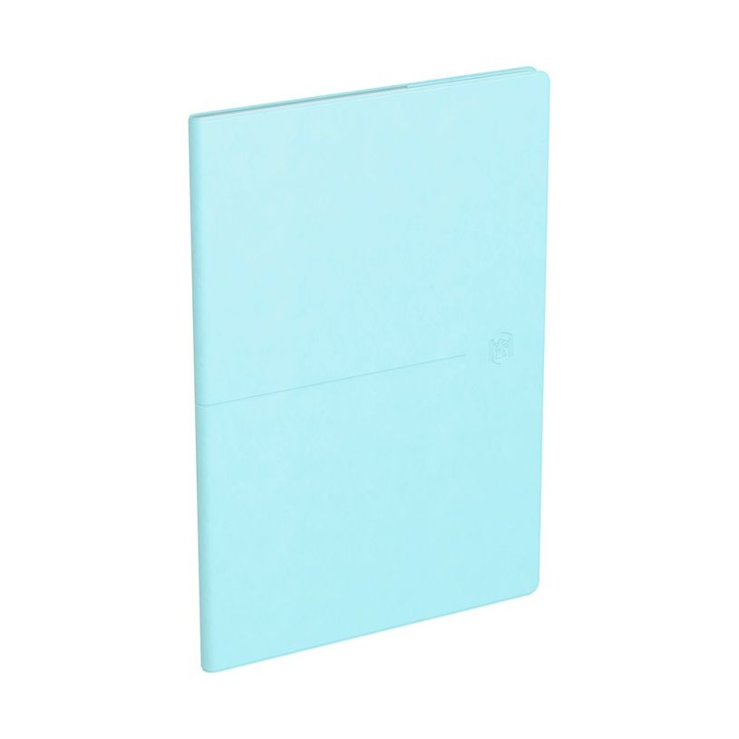 3147280219733-Agenda Oxford Senso - 1 semaine sur 2 pages - 16 x 24 cm - bleu - Hamelin-P_400009429_1-0