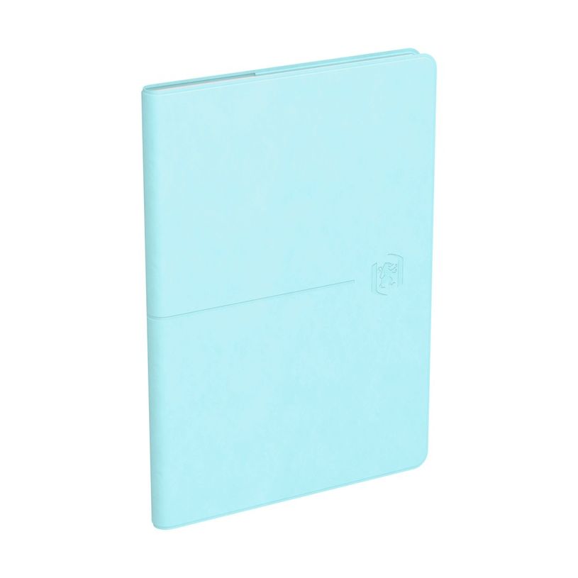 3147280219245-Agenda Oxford Senso - 1 semaine sur 2 pages - 10 x 15 cm - bleu - Hamelin-P_400009437_1-0