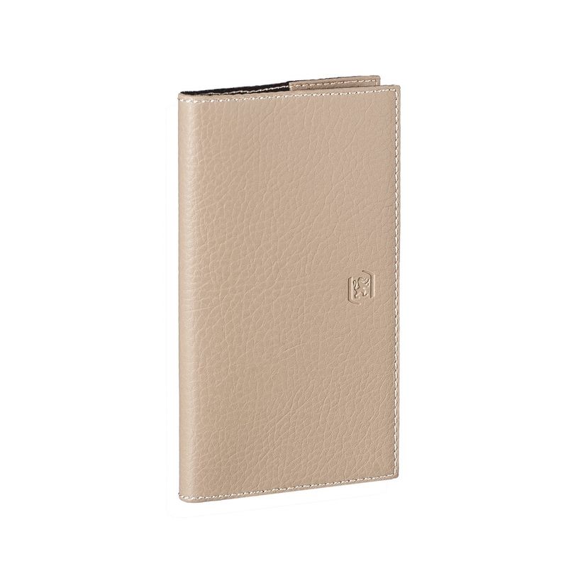 3147280151484-Agenda Heritage - 1 semaine sur 2 pages - 9 x 17 cm - disponible dans différentes couleur-P_400009443_4-3
