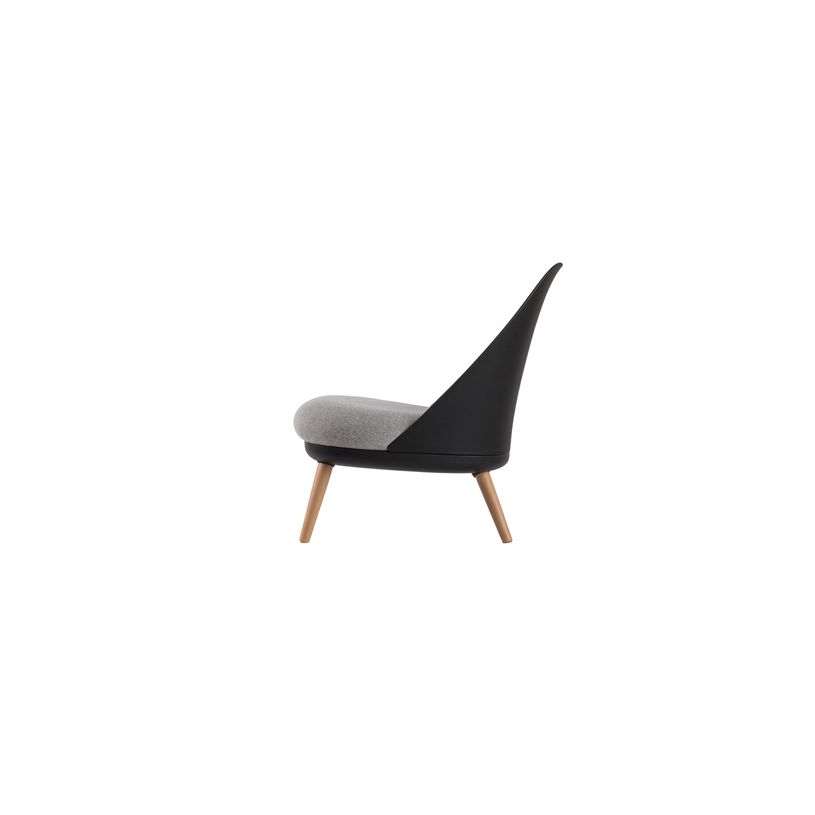 3660141232387-Fauteuil COCOON - Pied en hêtre massif - gris et noir-P_400009588_3-2