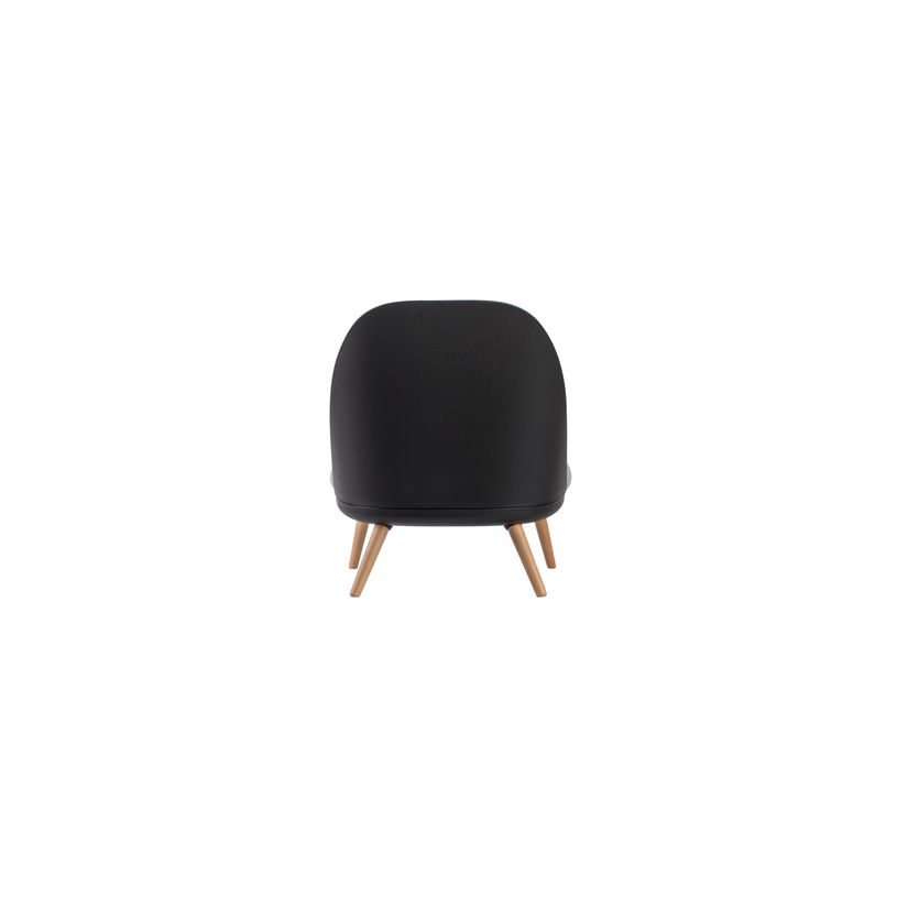 3660141232387-Fauteuil COCOON - Pied en hêtre massif - gris et noir-P_400009588_4-3