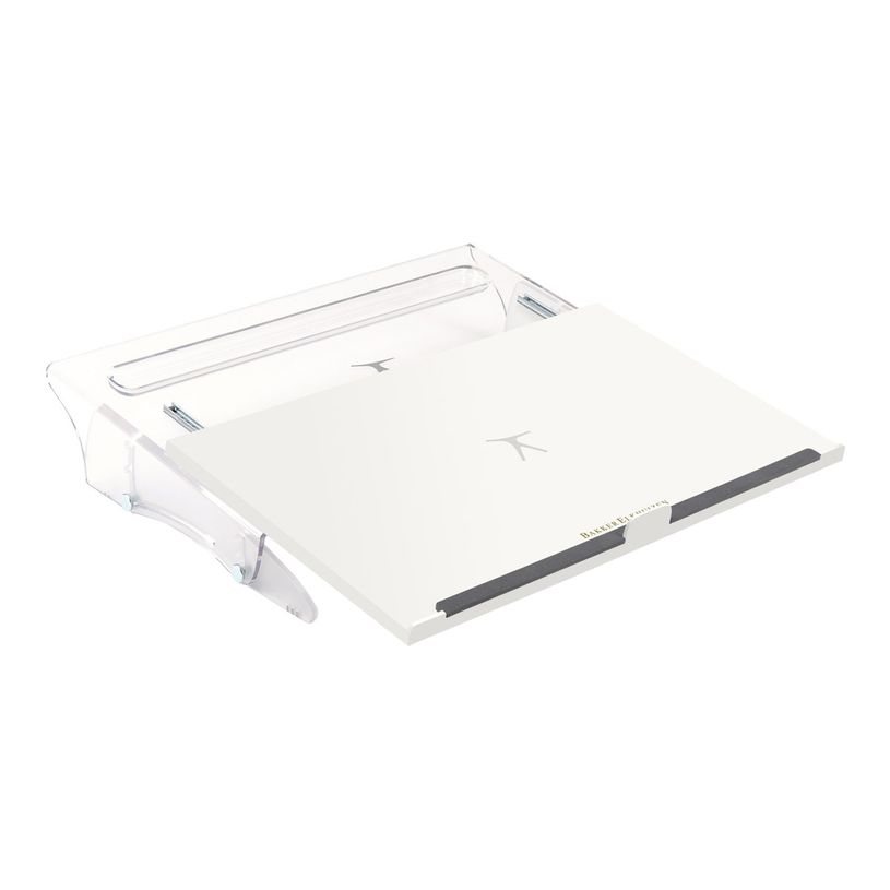 8717399998277-Bakker Elkhuizen FlexDesk 630N - porte document coulissant - transparent-P_400009883_5-1