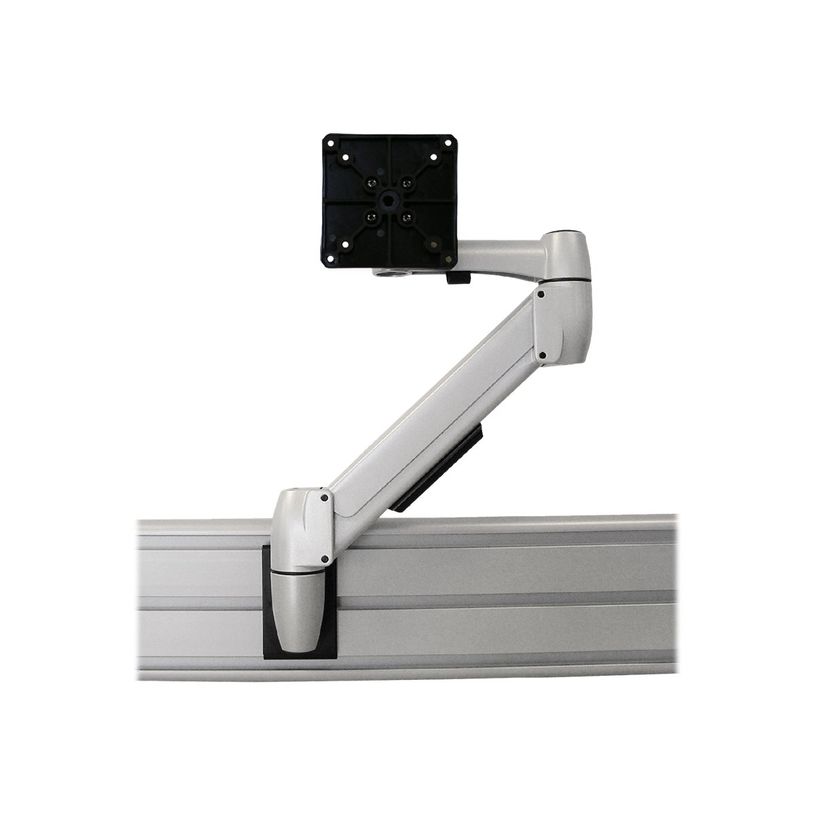 8717399995016-Bakker Elkhuizen Space-arm - bras porte écran simple - blanc-P_400009927_10-10