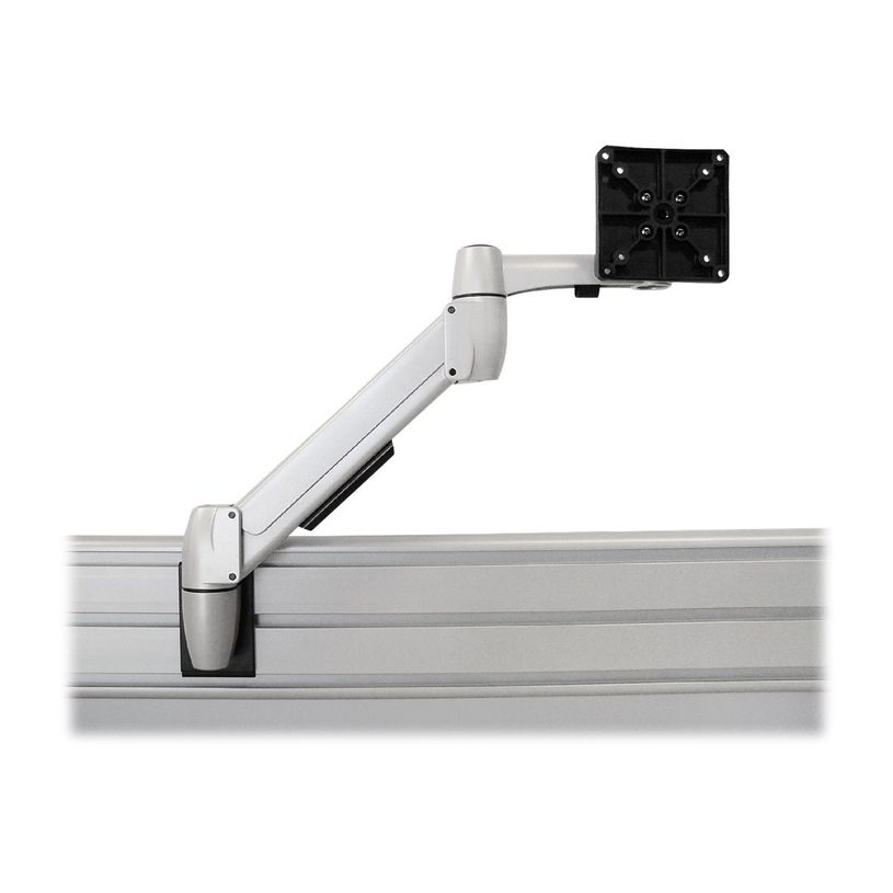 8717399995016-Bakker Elkhuizen Space-arm - bras porte écran simple - blanc-P_400009927_12-12